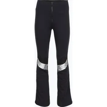 Snowboardové kalhoty Dámské lyžařské kalhoty Sportalm 1828019545 black