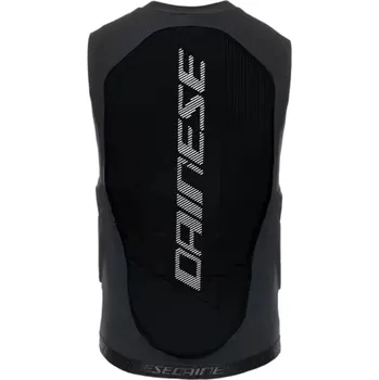 Chránič páteře Chránič páteře DAINESE Flexagon Waistcoat 2 Man Barva: Černá, Velikost: XL