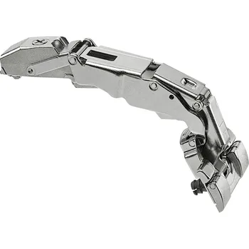 Nábytek BLUM 70T7590.TL závěs, naložený, nulový přesah, Tip-on, Inserta, 155°