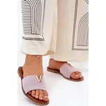 Pantofle model 211709 Step in style