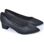 Ultra pohodlné lodičky Piccadilly 73901500000242-024 černá