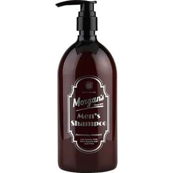 Šampon Morgan's Men's šampon na vlasy 1000 ml