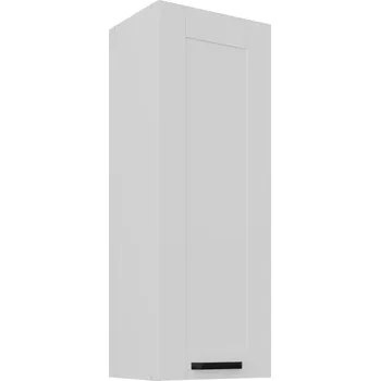 Kuchyňská skříňka Policová skříňka Luna 40 G-108 1F