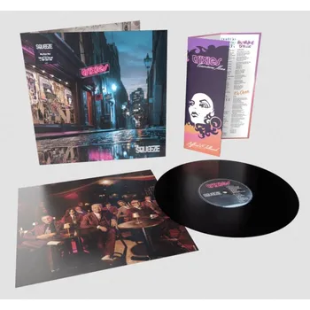 Zahraniční hudba Squeeze : Trixies LP