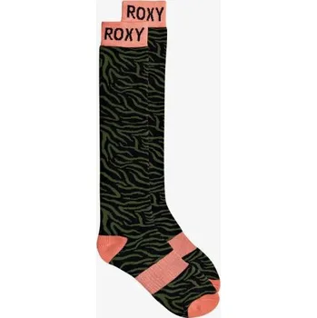 Dámské ponožky PONOŽKY ROXY MISTY - černá - M/L + při osobním odběru 256 Kč