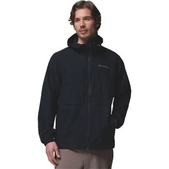 Pánská móda Columbia Street Heights™ Jacket M 2154781010 - black L