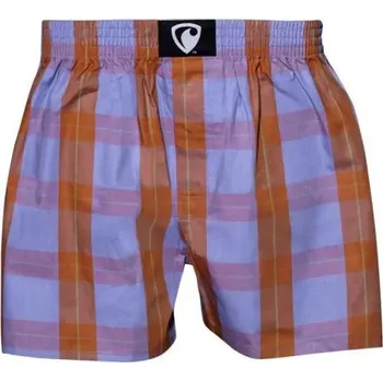 Trenýrky TRENKY REPRESENT CLASSIC ALI 20105 - modrá - M + při osobním odběru 332 Kč