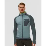 Pánská Softshellová Bunda Dynafit Radical Polartec M Jkt V