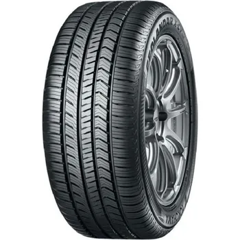 Letní osobní pneu YOKOHAMA G057 245/45 R20 103W DOT2024