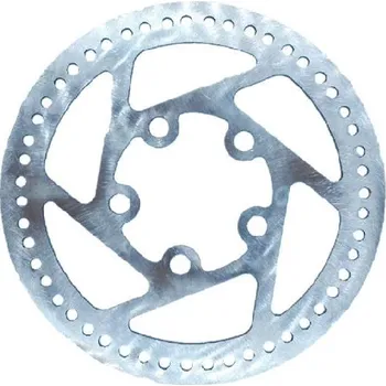 Blatník na kolo Brzdový kotouč pro Xiaomi Mi Electric Scooter M365 / 1S EU / Essential / Scooter 3