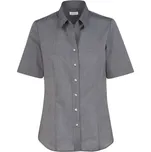 SEIDENSTICKER Halenka Schwarze Rose tmavě šedá