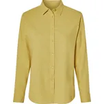 esmara Dámská lněná blůza