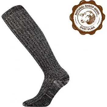 VoXX Boma Lonka Litex+Boma Ještěd, Boma Ještěd, Boma, 104483 černá 43-45 (29-30)