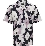 Pánská květinová košile Only & Sons