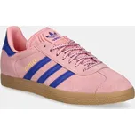 Semišové tenisky adidas Originals Gazelle