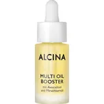 Alcina Intenzivně hydratační booster pro suchou pleť (Multi Oil Booster) 15 ml + 2 měsíce na vrácení zboží