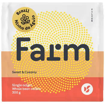 Farm • Ninho da Águia