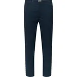 Only & Sons Chino kalhoty ONSAIDEN safírová