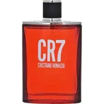 Cristiano Ronaldo CR7 Men Eau de Toilette 100 ml