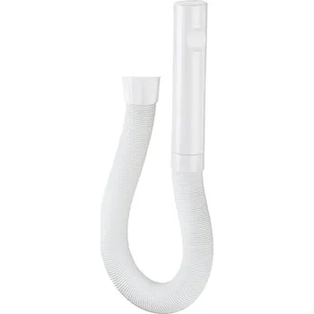 Fén Valera Hotello HHW náhradní hadice na fén White 18300507