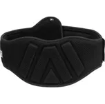 BioTechUSA FITNESS Velcro opasek černý - XS + Sleva 3 % pro registrované