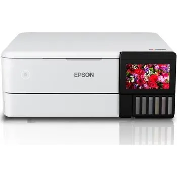 Tiskárna EPSON tiskárna ink EcoTank L8160 (poškozená krabice) C11CJ20402//BAZAR