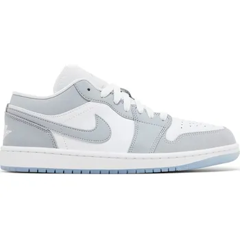 Dámská obuv Wmns Air Jordan 1 Low 'White Wolf Grey' 2024 Velikost: 37.5