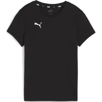 Dámská móda Triko Puma teamGOAL Casuals Tee Wmn 658617-03 Velikost XXL