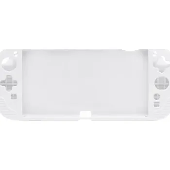 Klávesnice TRUST GXT1253W GRIP CASE SWITCH 2 WHITE 25766