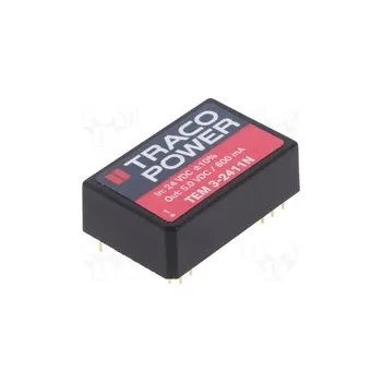 Měnič napětí TEM3-2411N