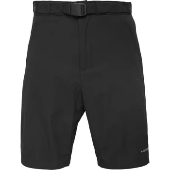 Pánské kraťasy Pánské outdoorové kraťasy Head ULANO M Černá, Tmavě šedá