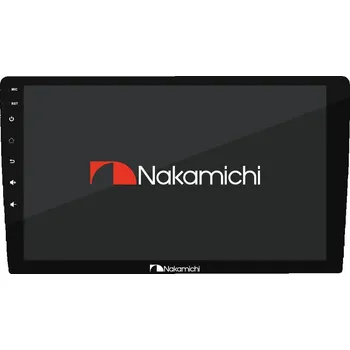 Elektronika Autorádio Nakamichi NAM5710-A9Z