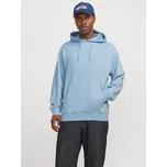 Jack&Jones pánská mikina s kapucí JJESTAR BASIC SWEAT HOOD NOOS
