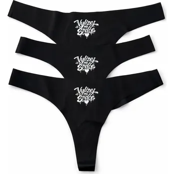 Kalhotky spodní prádlo/2 varianty Velikosti: L tanga