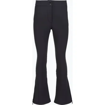 Snowboardové kalhoty Dámské lyžařské kalhoty HEAD Performance Jet black