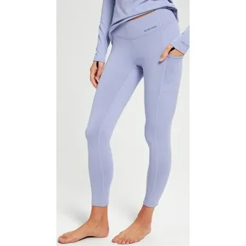 Dámské termoprádlo TERMO PRÁDLO BURTON HW X PT WMS - fialová - M + při osobním odběru 1 445 Kč