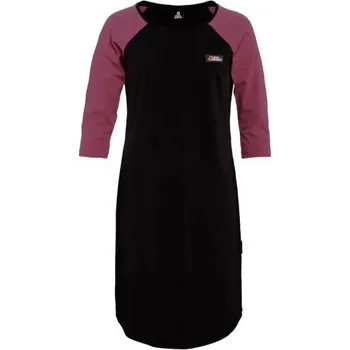 Dámské šaty ŠATY HORSEFEATHERS MEENA - černá - M + při osobním odběru 683 Kč