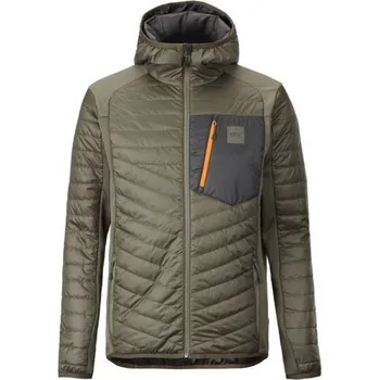 Pánská softshellová bunda BUNDA PICTURE Takashima Primaloft - zelená - XXL + při osobním odběru 3 800 Kč