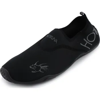 Pánské sandále Nadměrná obuv do vody MC222 černá2 (XXL neoprenová obuv do vody)