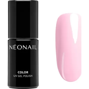 Lak na nehty NEONAIL UV Gel Polish Color gelový lak na nehty s použitím UV/LED lampy odstín Oh so natural 7.2 ml