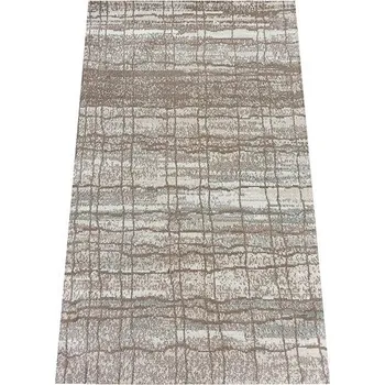 Koberec 4sleep kusový koberec Roxanne 05 -80 × 150 cm šedý