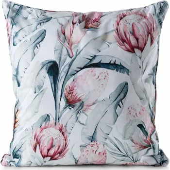 Povlečení Venkovní povlak na polštář Garden 32A 45x45 cm vícebarevný