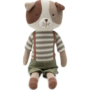 plyšák Jollein Pejsek Mick