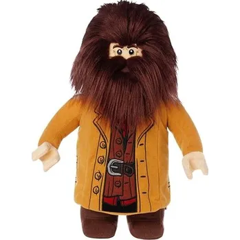 plyšák Harry Potter LEGO Plyšový Hagrid