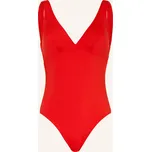 Marie Jo Dámské Plavky Madurai, červená, 40