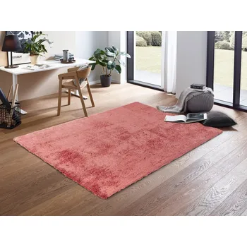 Koberec Koberec Brix 80x150 cm, růžový