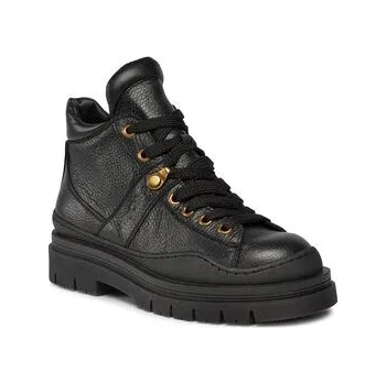Pracovní obuv Kotníková obuv See By Chloé SB41080A Černá 40