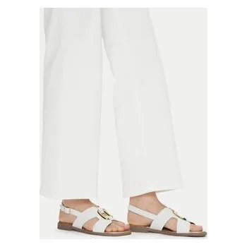 Dámské sandále Sandály Lasocki WI23-FOXI-96 Bílá 36