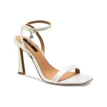 Dámské sandále Sandály Nine West 123AL1713 Bílá 38