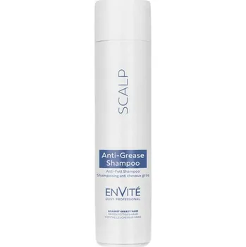 Vlasová regenerace Dusy Envité Scalp Anti-Grease Shampoo 250 ml